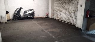 Garaje en venta en Delicias en Zaragoza