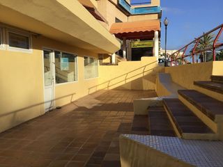 Local comercial en venta en Pájara