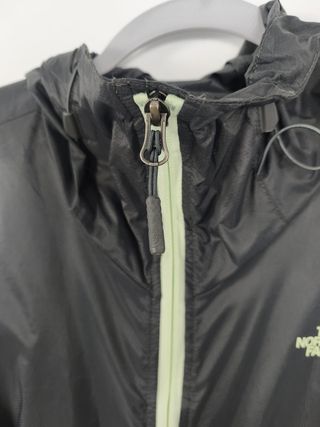 Chaqueta Cortavientos The North Face Cyclone