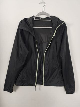 Chaqueta Cortavientos The North Face Cyclone