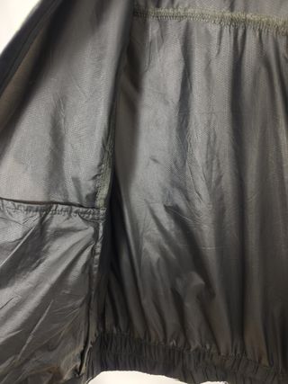 Chaqueta Cortavientos The North Face Cyclone