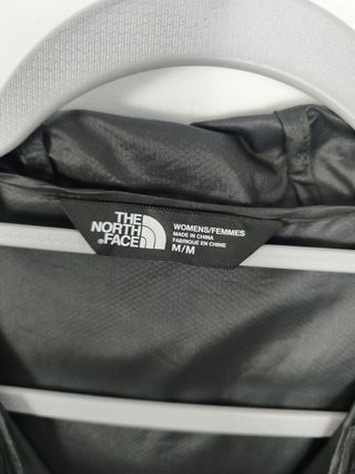 Chaqueta Cortavientos The North Face Cyclone