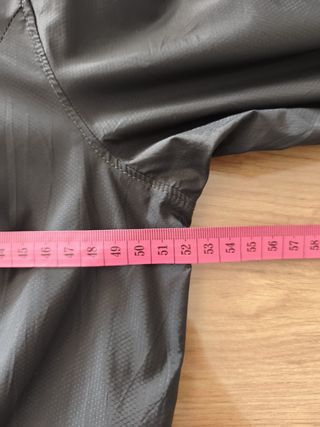 Chaqueta Cortavientos The North Face Cyclone