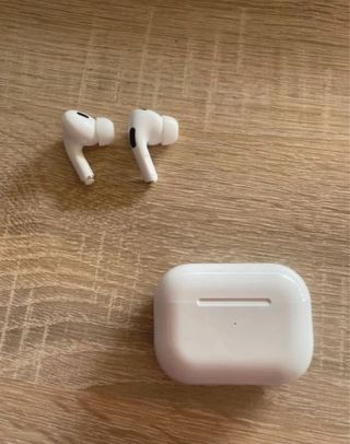 Auriculares Bluetooth Blancos