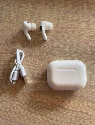 Auriculares Bluetooth Blancos