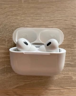 Auriculares Bluetooth Blancos