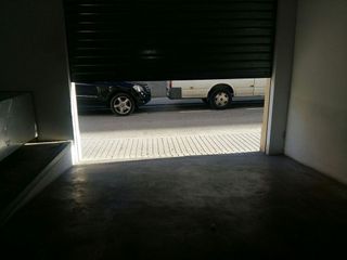 Local comercial en venta en Ontinyent