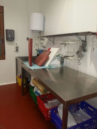 Local comercial en venta en Ontinyent