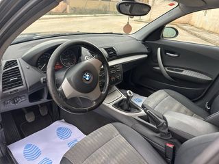 BMW 118D 122CV 2007