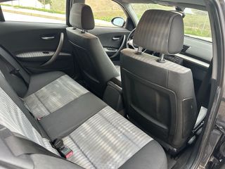 BMW 118D 122CV 2007