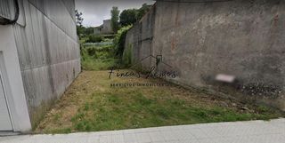 Solar en venta en Vimianzo