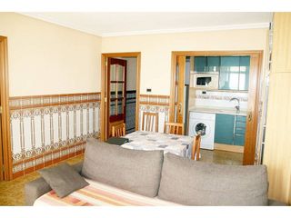 Piso en venta en Playa norte en Peñíscola