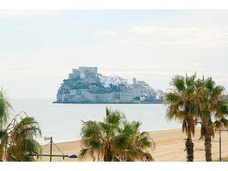 Piso en venta en Playa norte en Peñíscola