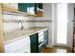 Piso en venta en Playa norte en Peñíscola