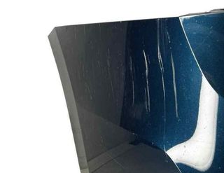 Paragolpes tras skoda 141793 5e6807421 octavia 1.5