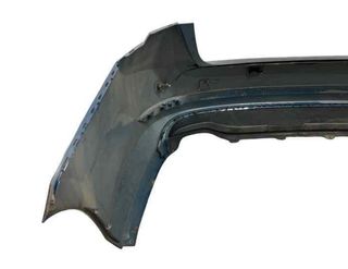 Paragolpes tras skoda 141793 5e6807421 octavia 1.5