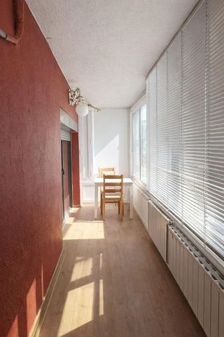 Piso en venta en Fuenlabrada II - El Molino en Fuenlabrada