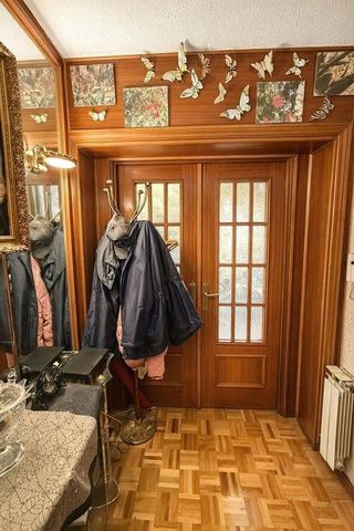 Piso en venta en Fuenlabrada II - El Molino en Fuenlabrada