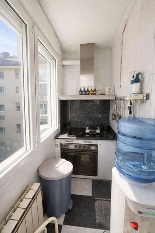 Piso en venta en Fuenlabrada II - El Molino en Fuenlabrada