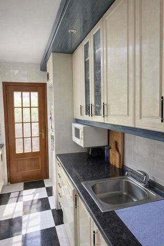 Piso en venta en Fuenlabrada II - El Molino en Fuenlabrada