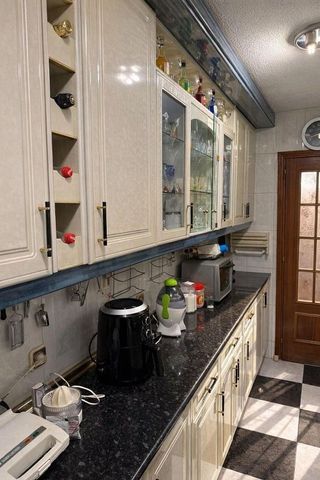 Piso en venta en Fuenlabrada II - El Molino en Fuenlabrada