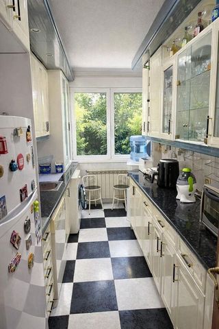 Piso en venta en Fuenlabrada II - El Molino en Fuenlabrada