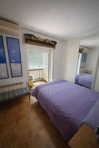 Piso en venta en Fuenlabrada II - El Molino en Fuenlabrada