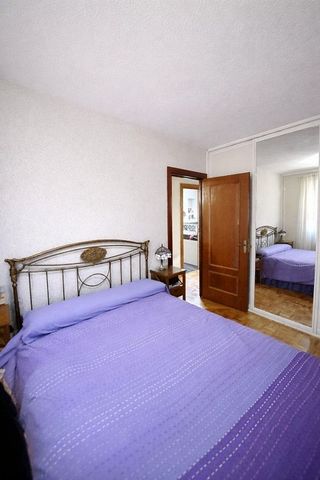 Piso en venta en Fuenlabrada II - El Molino en Fuenlabrada