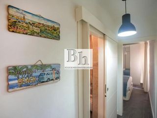 Piso en venta en La Goleta - San Felipe Neri en Málaga