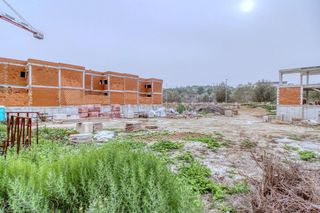 Terreno en venta en Centro en Torrevieja