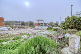 Terreno en venta en Centro en Torrevieja