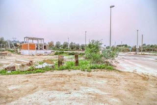 Terreno en venta en Centro en Torrevieja