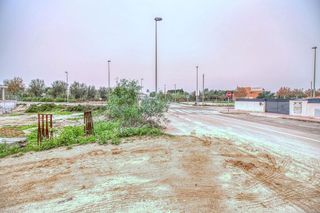 Terreno en venta en Centro en Torrevieja