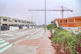 Terreno en venta en Centro en Torrevieja