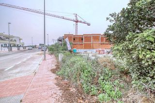 Terreno en venta en Centro en Torrevieja