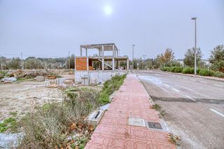 Terreno en venta en Centro en Torrevieja