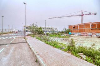 Terreno en venta en Centro en Torrevieja