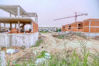 Terreno en venta en Centro en Torrevieja