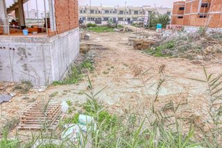 Terreno en venta en Centro en Torrevieja