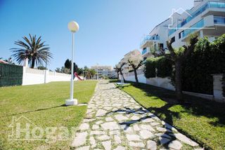 Piso en venta en Les Marines/Las Marinas en Dénia