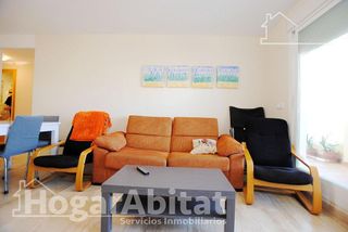 Piso en venta en Les Marines/Las Marinas en Dénia