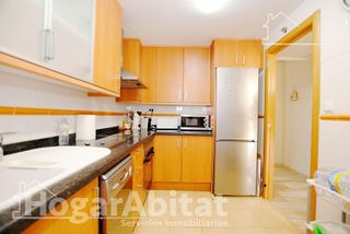 Piso en venta en Les Marines/Las Marinas en Dénia