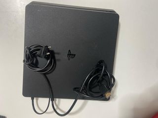 Console PlayStation 4