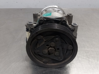 COMPRESOR AIRE ACONDICIONADO RENAULT LAGUNA (B56)