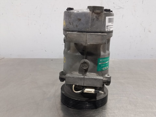 COMPRESOR AIRE ACONDICIONADO RENAULT LAGUNA (B56)