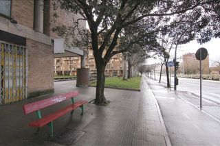 Local comercial en venta en Ermitagaña - Mendebaldea en Pamplona