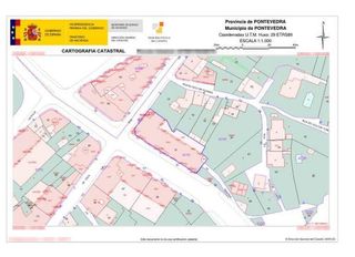 Local comercial en venta en Zona de Plaza de Barcelos en Pontevedra