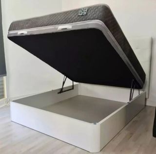 Canapes Abatibles Nuevos! 5 COLORES PROMOCION