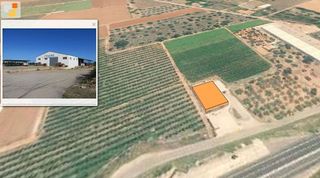 Terreno en venta en Las Atalayas - Urmi - Cerro Mar en Peñíscola