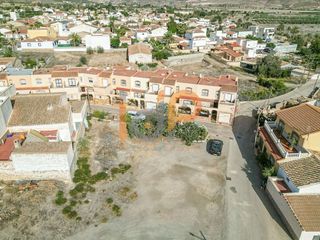 Terreno en venta en Huércal-Overa